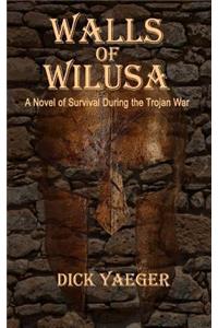 Walls of Wilusa