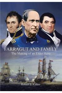 Farragut and Family