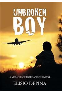 Unbroken Boy