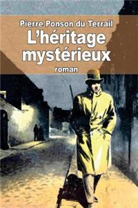 L'héritage mystérieux