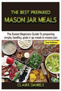 The Best Prepared Mason Jar Meals