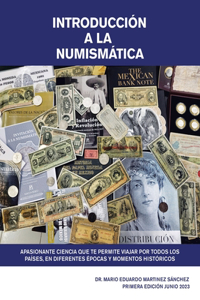 Introducción a La Numismática.