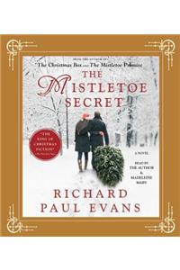 Mistletoe Secret
