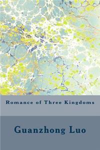 Romance of Three Kingdoms