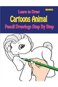 Learn to Draw Cartoons