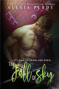 Fall of Sky