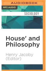 House' and Philosophy