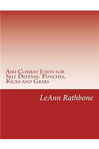 Aiki Combat Jujits for Self Defense