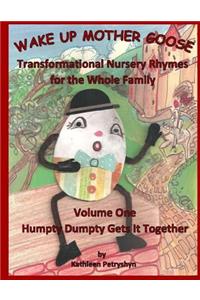 Humpty Dumpty Gets It Together
