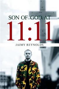Son of God at 11