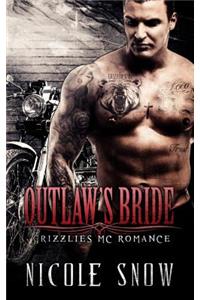Outlaw's Bride