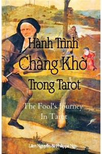 Fool's Journey in Tarot