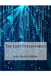 The Lost Stradivarius