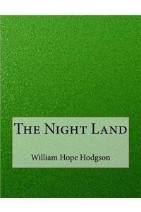 The Night Land