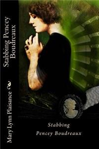 Stabbing Pencey Boudreaux