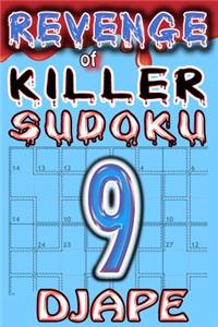 Revenge of Killer Sudoku