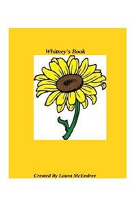 Whitney's Book