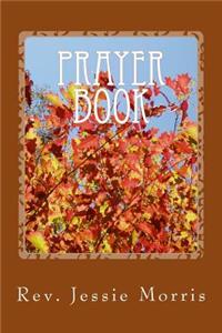 Prayer Book