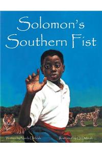 Solomon's Southern Fist