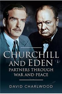 Churchill and Eden