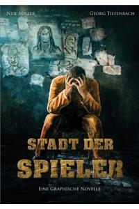 Stadt der Spieler