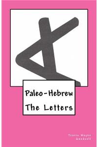 Paleo-Hebrew