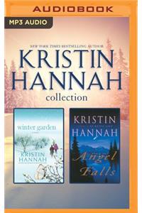 Kristin Hannah - Collection: Winter Garden & Angel Falls