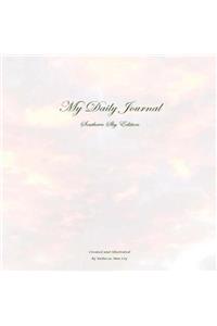 My Daily Journal - Southern Sky Edition