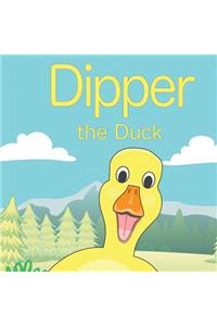 Dipper the Duck