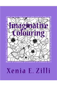 Imaginative Colouring