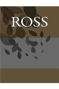 Ross