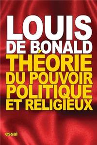 Théorie du pouvoir politique et religieux