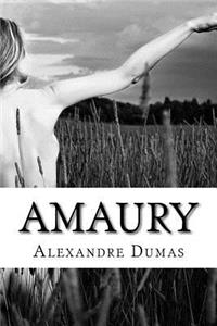 Amaury