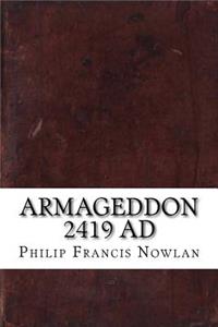 Armageddon 2419 AD