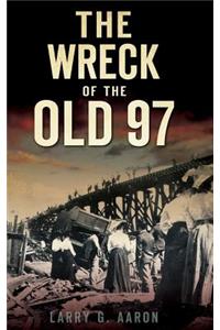 Wreck of the Old 97