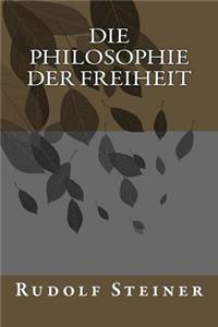 Philosophie der Freiheit