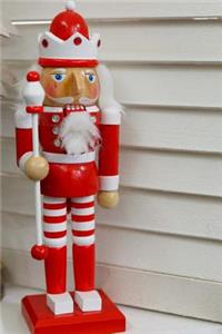 Nutcracker Journal