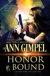 Honor Bound: Military Romance