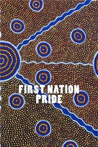 First Nation Pride