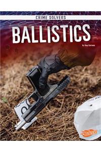 Ballistics