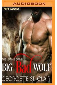 Big Bad Wolf