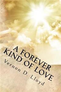 A Forever Kind of Love