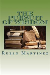 Pursuit Of Wisdom