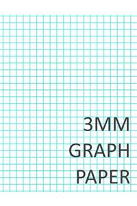 3MM Graph Paper