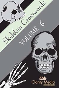 Skeleton Crosswords Volume 6