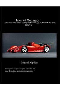 Icons of Motorsport