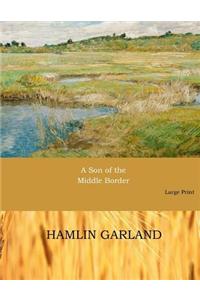 Son of the Middle Border
