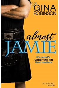 Almost Jamie
