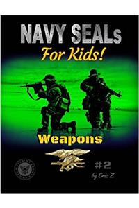 Navy Seals for Kids!