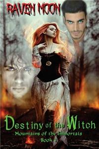 Destiny of the Witch